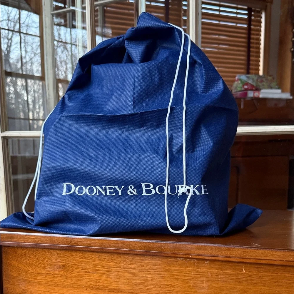 Dooney & Bourke Floral “Speedy” Bag - Picture 7 of 11